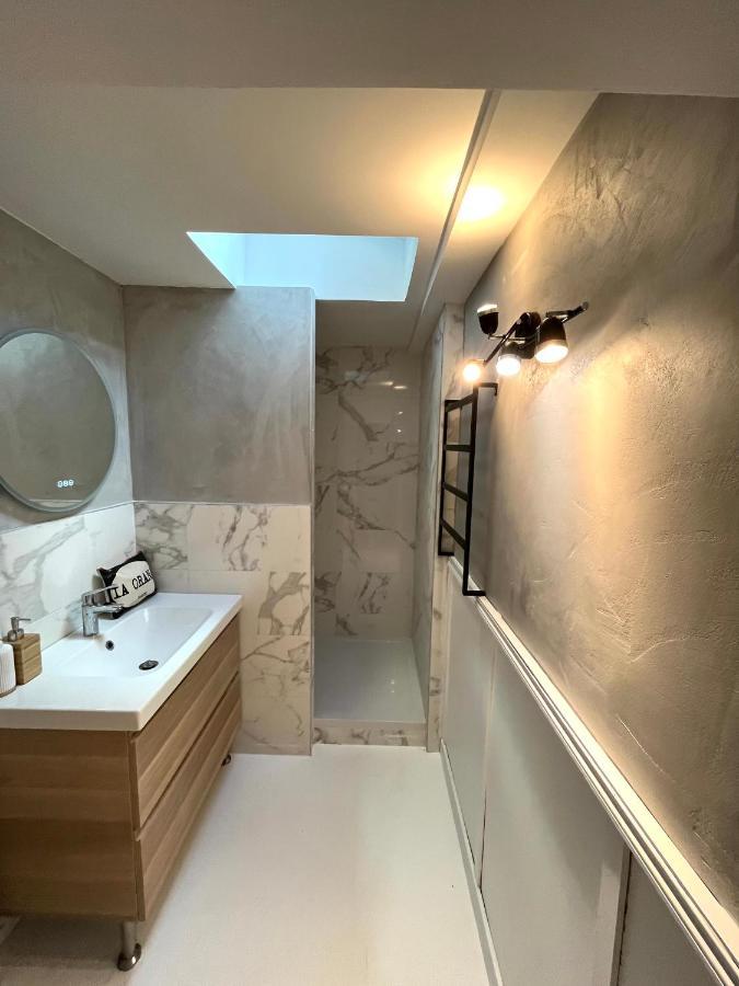 Apartament Le 7 Caen Zewnętrze zdjęcie